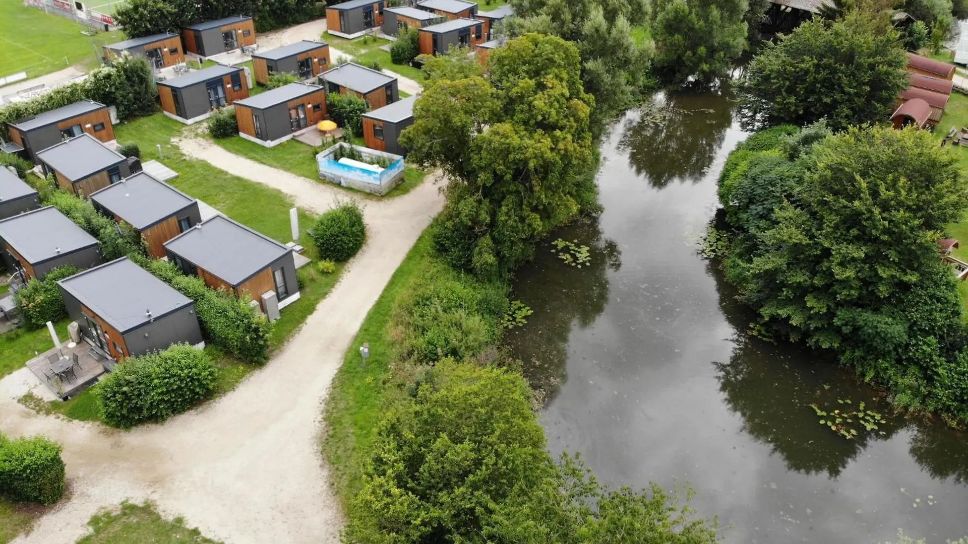 Holiday Home Tiny Haus Altmuehlpanorama By Interhome Beilngries