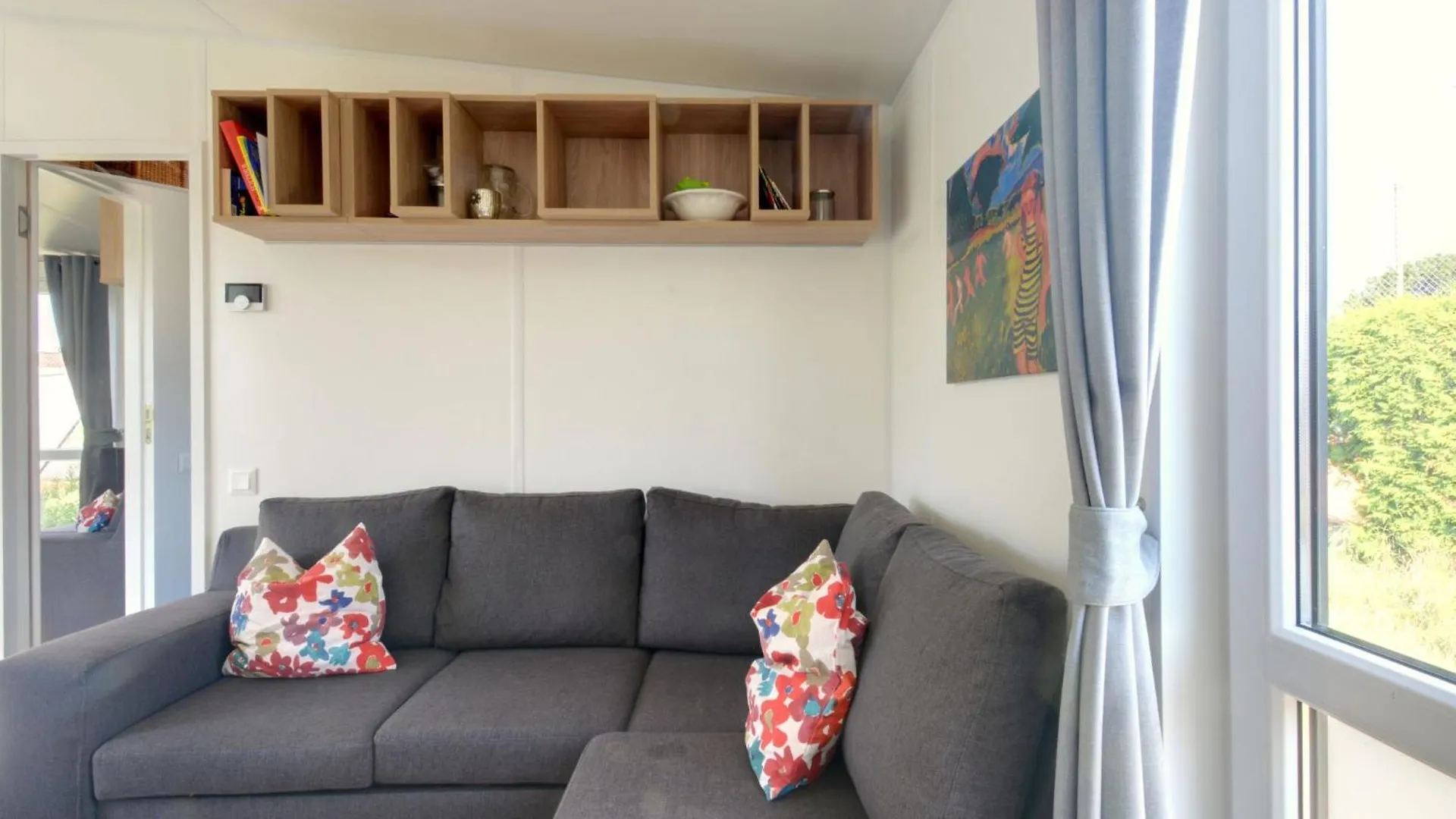 Holiday Home Tiny Haus Altmuehlpanorama By Interhome Beilngries
